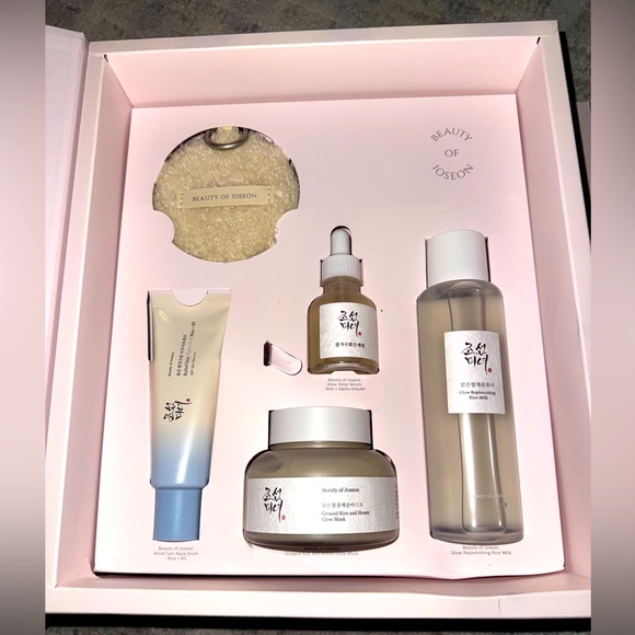 beauty of joseon Other - Beauty of Joseon Gift Set